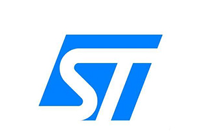 意法半导体 ST