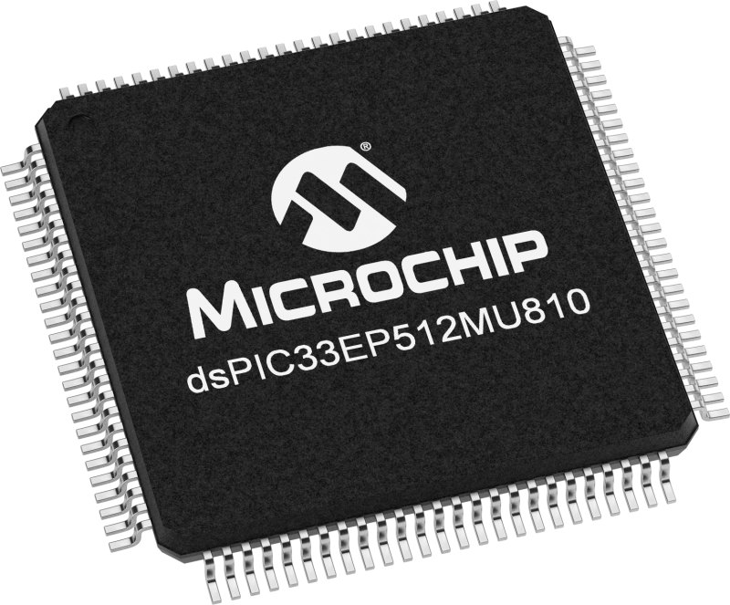 DSPIC33EP512MU810-I/PT