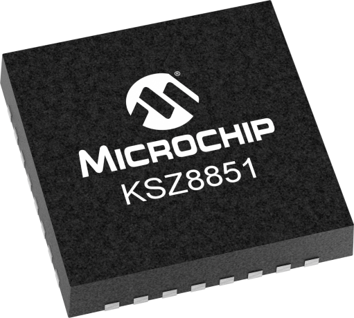 KSZ8895SNL-TR